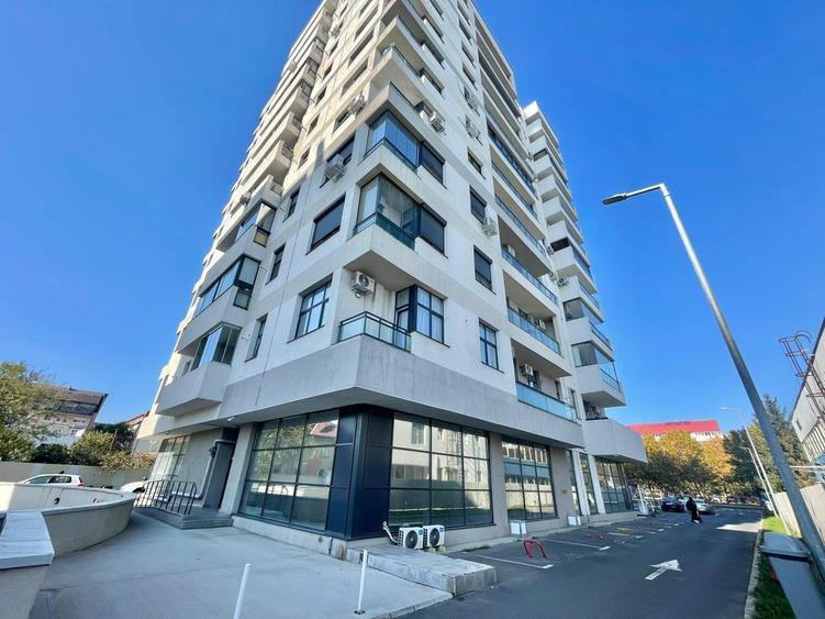 Spațiu comercial -Titan / Pallady Towers Residence, Ozana - 9