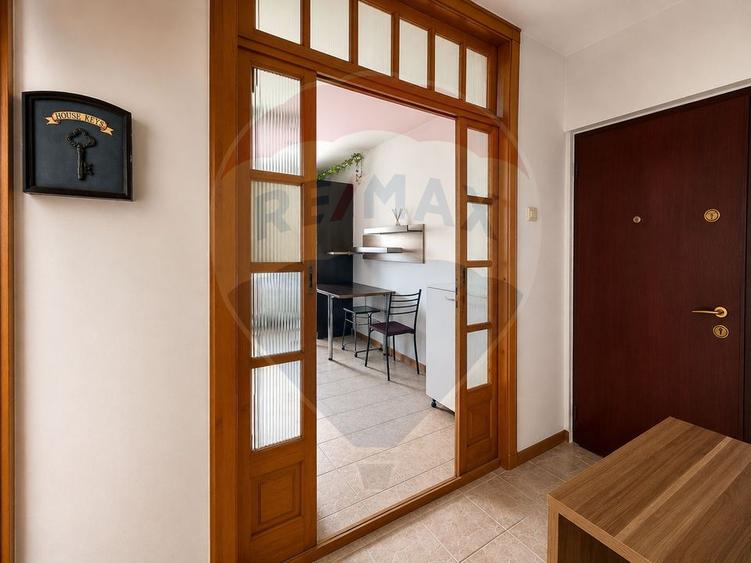 COMISION 0% Apartament cu 4 camere de vânzare în zona Manastur - 1