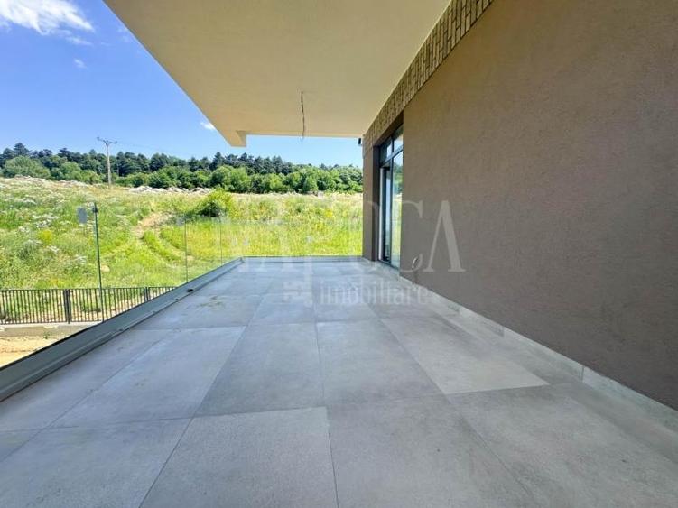 Casa 5 camere de vanzare in Faget, Cluj Napoca - 7