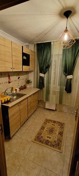 Garsoniera Prundu spatioasa,decomandata,complet ut - 1