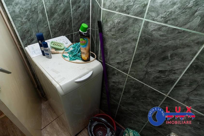 ID 88 De inchiriat: Garsoniera confort 1 Strada Mircea Voda - 10