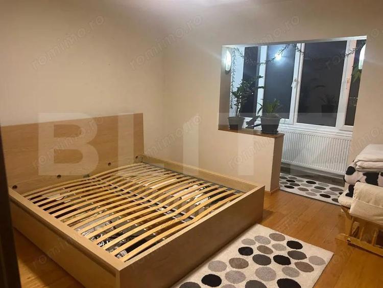 Apartement 4 camere, 90 mp utili+ , zona Shpping City - 4