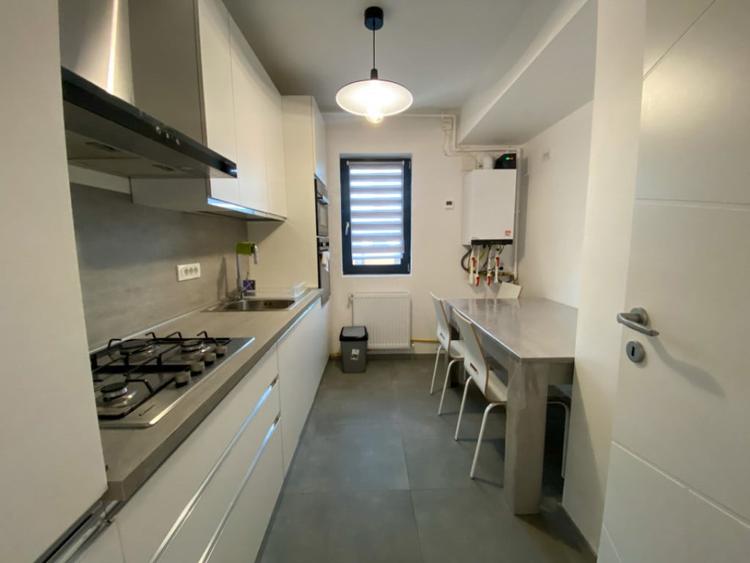 Apartament 2 camere - Decomandat - zona Campus - Termen lung - 1