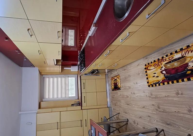 Rahova,Sebastian BRD,Nasaud inchiriere Garsoniera - 5