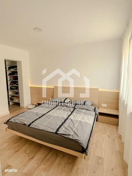 Casa Individuala 3 camere 102mp Teren 617mp Front 34m Jucu de Mijloc - 7