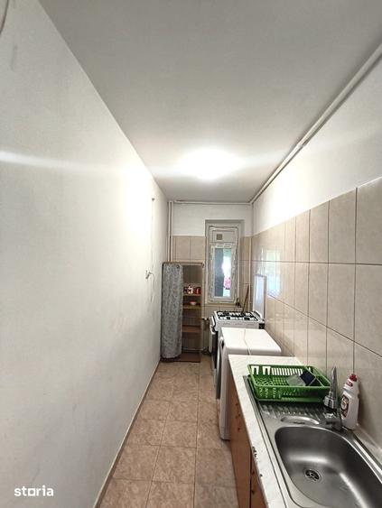 Aparatorii Patriei Berceni Garsoniera 300 EUR - 3