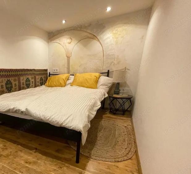 De inchiriat apartament 1 camera in zona Sagului - 3