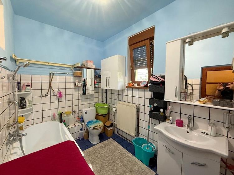 Apartament 3 Camere de V&acirc;nzare - Calea Șagului - Comision 0% - 18