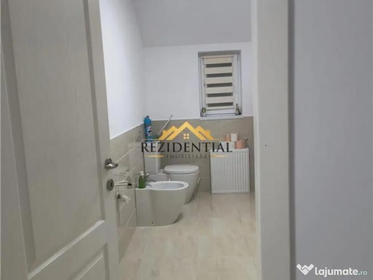 CASA CU ETAJ - CATAMARASTI - 2