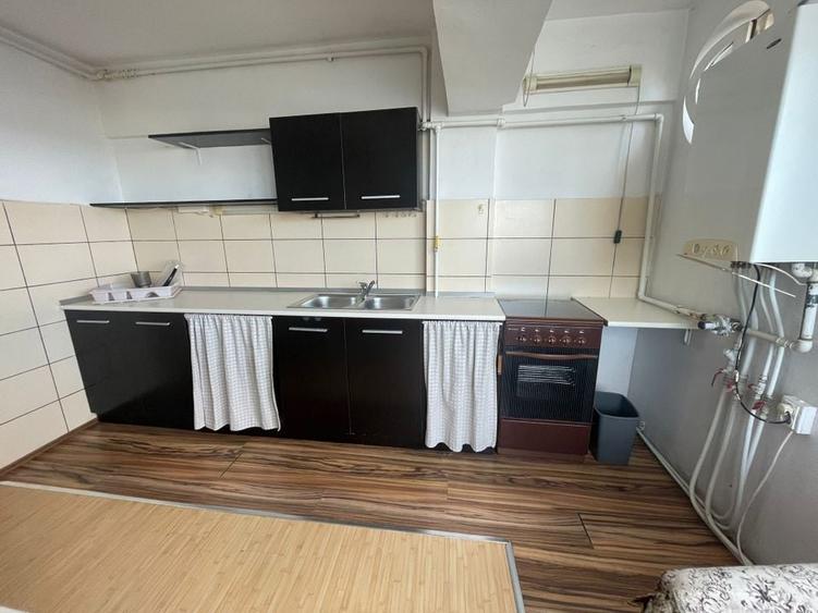 Apartament 2 Camere de Inchiriat | UMF | USAMV | L. Pasteur | Video La Cerere - 4