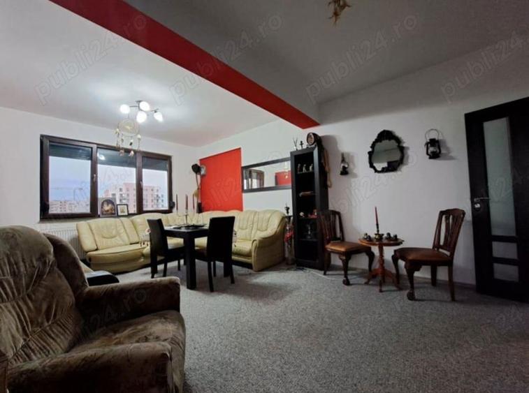 Apartament 2 camere Uverturii - 8