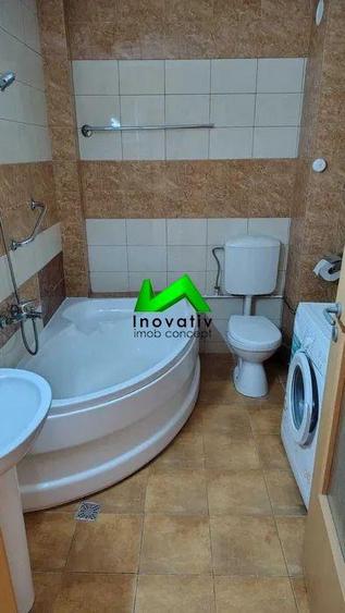Apartament de vanzare 2 camere balcon Sibiu Tilisca - 6