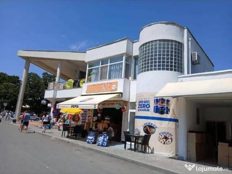 Spatii Comerciale trafic intens Teatrul de vara Neptun - 7