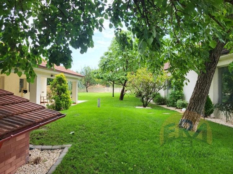 Casa selecta in Oradea, Zona Oncea, Str. Cantaretului - 3