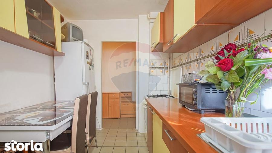 2 camere cu poten?ial | Zona verde Noua | Str. Nucului 31 - 8