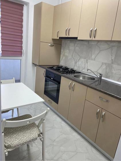 Inchiriere Garsoniera Militari Residence - 1