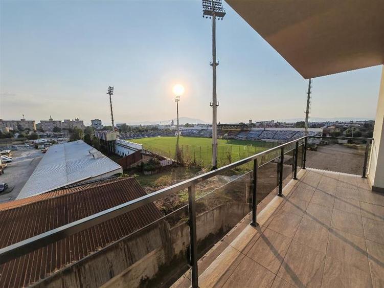 Inchiriem Apartament 2 Camere, Modern, Decomandat, Alphaville Arena - 4