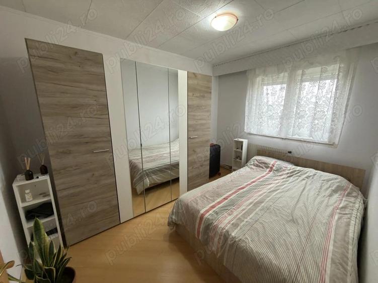 Apartament 2 camere de vanzare - Mobilat Utilat - 1