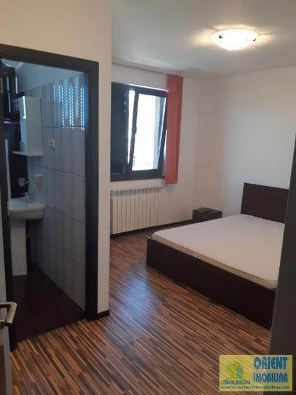 Elvila, casa, 4 camere, mobilata, gaze, inchirieri Constanta - 8