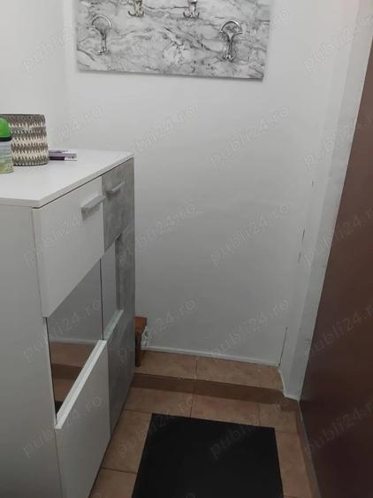 Inchiriez garsoniera strada Titan, zona Take Ionescu - 5