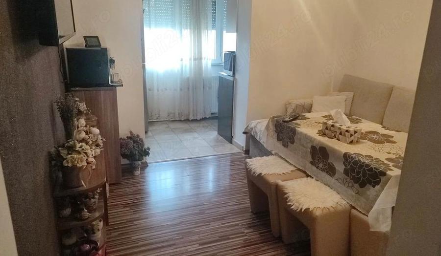 Apartament 2 dormitoare + Living - 2