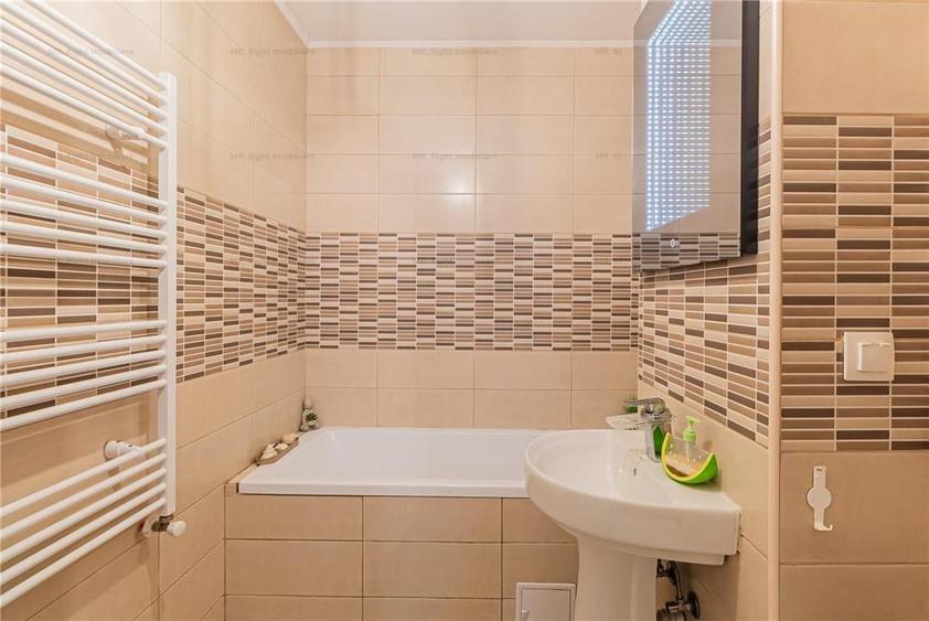 COMISION 0% | Apartament 2 camere tip studio | Parcare privata | 2 boxe depozita - 13