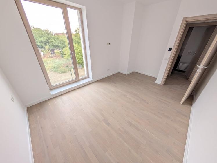 Duplex 4 camere 115mp | 0 comision TVA inclus | Otopeni Odai | la alb sau finisa - 30