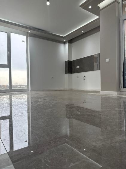 Proprietar – vând apartament cu 3 camere, etaj 1, într-un bloc modern din zona T - 3