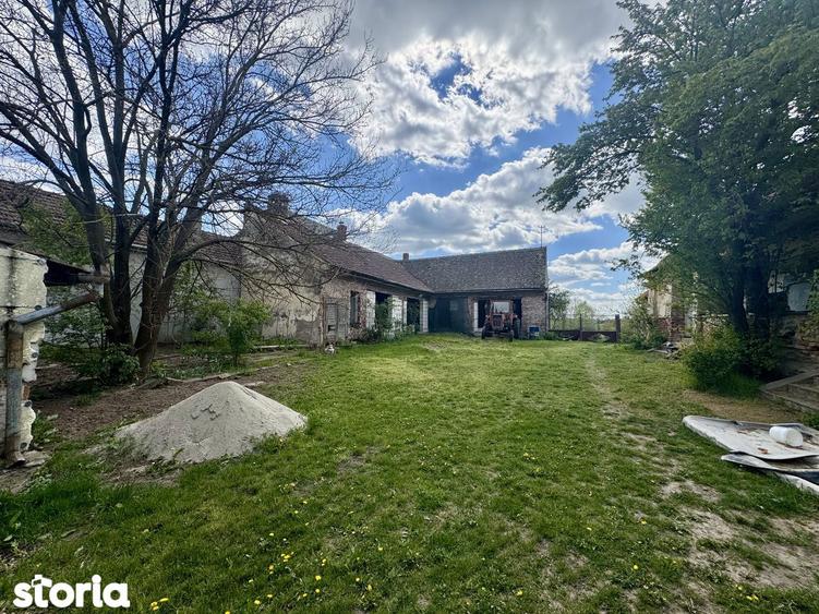 Vand teren 4097 mp, Aradul Nou - 2