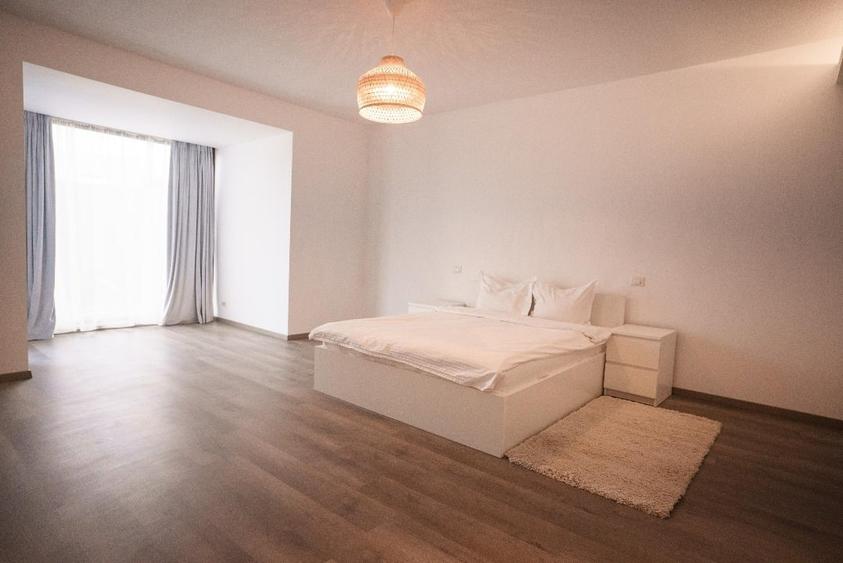 Vanzare vilă Buftea Lac - 10