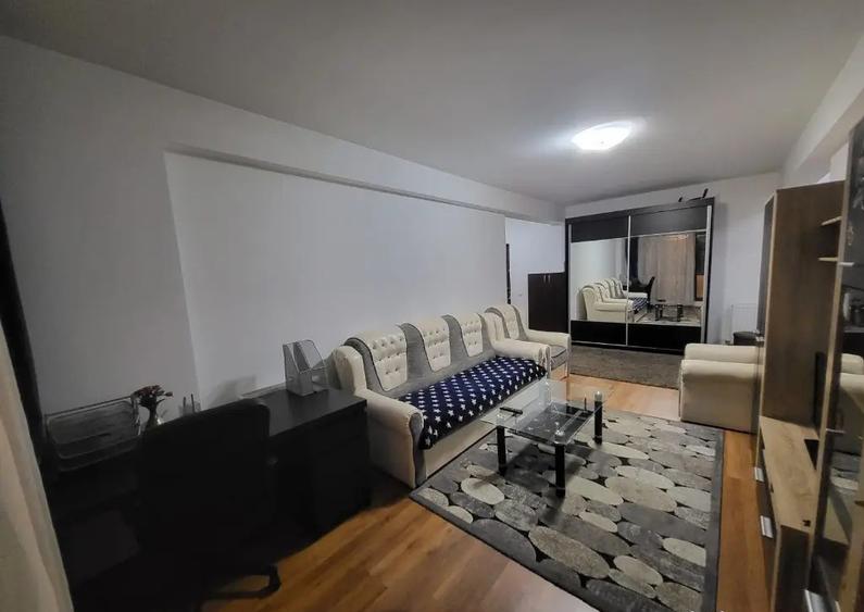 Apartament cu 2 camere | Mobilat complet | Loc de parcare - 9