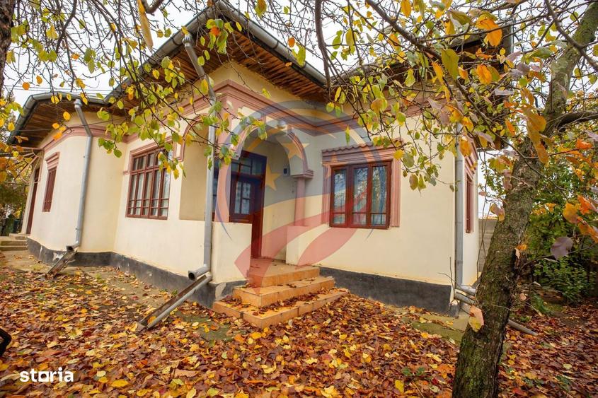 Casa de vanzare in com Leu, Dolj - 8