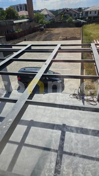 Spatiu de inchiriat - et 1/1 imobil 2025 - 4