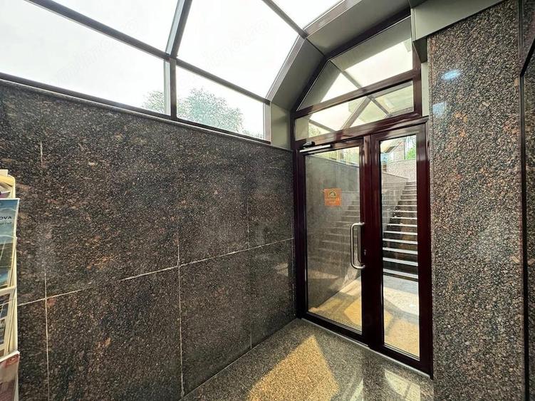 Birou de inchiriat in zona Victoriei - 7