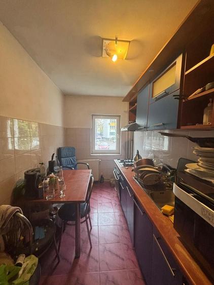 Apartament 3 camere Parc Sebastian-Rahova T631 - 8