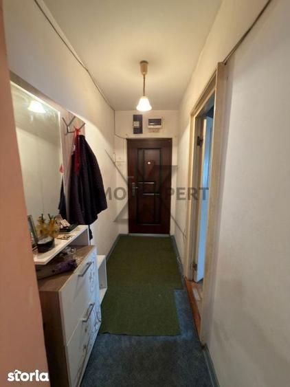 Apartament 4 camere, etaj intermediar, Calea Floresti - 4
