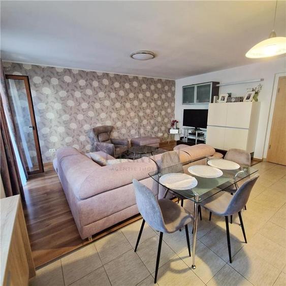 Torontalului - 3 camere - 2 bai - bloc nou - ETAJ INTERMEDIAR - 3