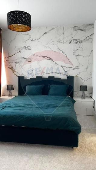 Apartament 3 camere de inchiriat 4City North Pipera - 1