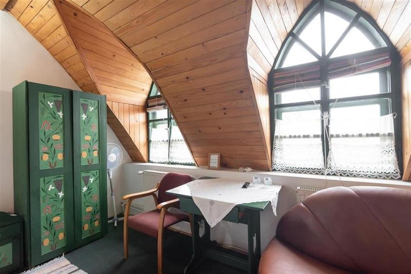 RECO Pensiunea Gobe + 2 Case individuale- Afacere cu traditie si renume in Orade - 44