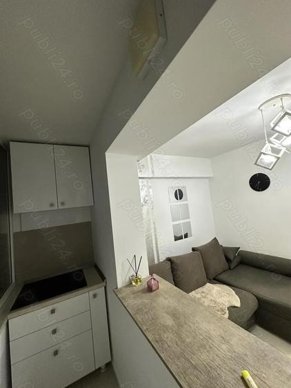 Garsoniera de inchiriat! - 2