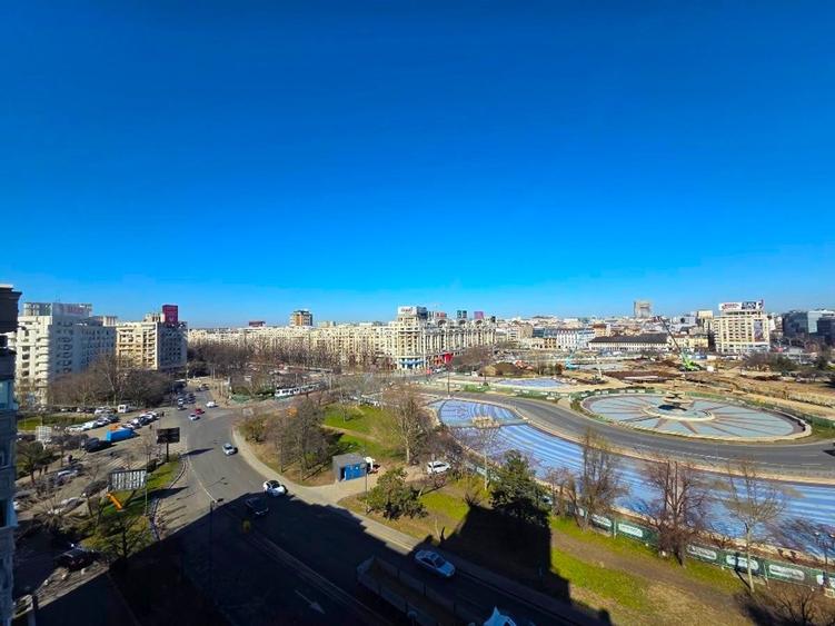 APARTAMENT 2 CAMERE 7/9 63 MP BL 1993 MONOLIT VEDERE SUPERBA  FANTANA MARE METRO - 11