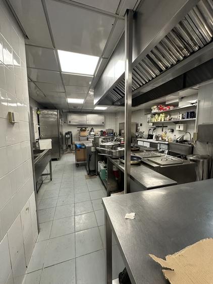 Calea Victoriei 500 mp open space terasa - 8