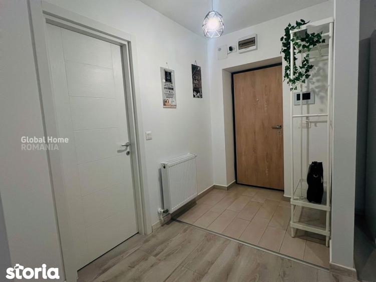 Apartament 2 camere HILS Pallady | Parcare inclusa | - 4
