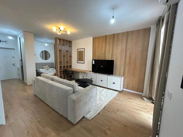 Apartament tip studio, Vivalia Grand V8, predare imediata - 3