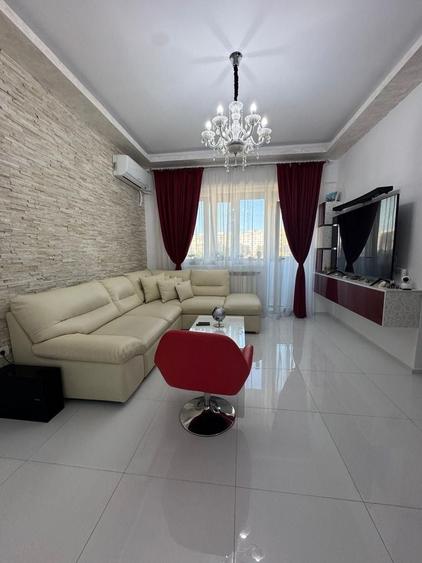 APARTAMENT 4 CAMERE PREMIUM TOMIS NORD  - 2 BAI / PARCARE PRIVATA - 1