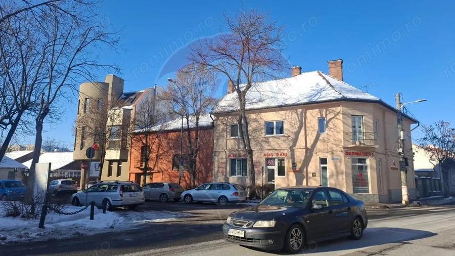 Casa de vanzare ultracentral Targu Mures - 10