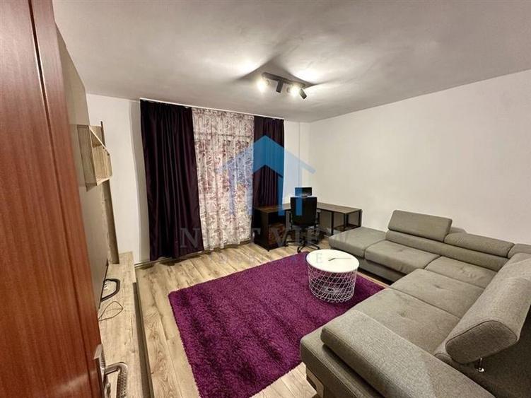 Apartament 2 camere, Manastur - 1