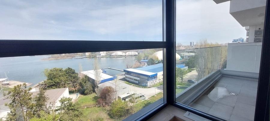 Apartament NOU Aviatorii Residence - 1