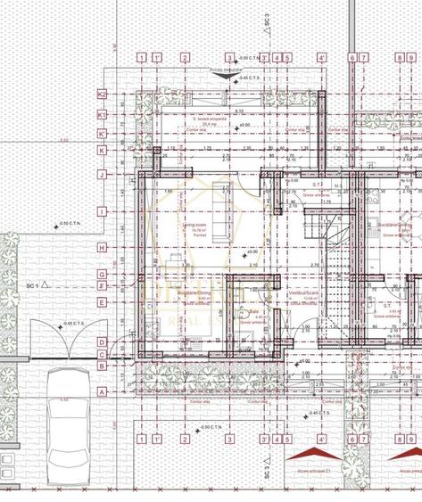 Duplex modern cu 4 camere | Eficient energetic | Sacalaz - 6