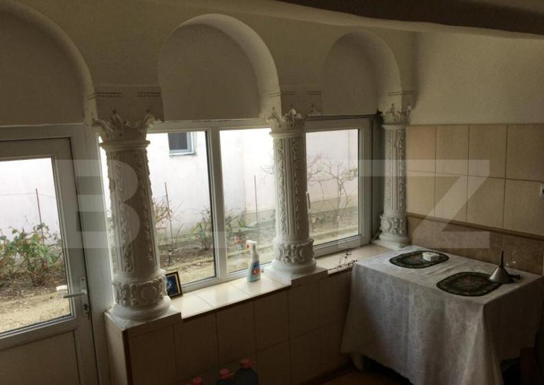 Casa 70mp utili, teren 1000mp, front stradal 10ml, Targovi - 6